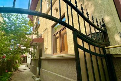 VILĂ INTERBELICĂ CU FARMEC ISTORIC – GRĂDINA ICOANEI - 11