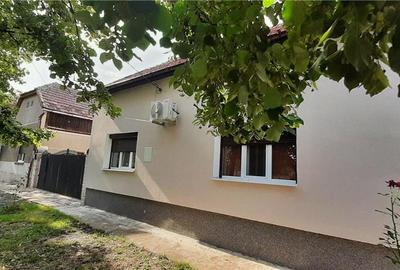 Casă cu 4 camere cu Teren 1101 Mp în Becicherecu Mic - 10