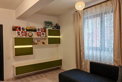 Apartament 2 camere, 50 mp utili, Str. Solstițiului – 92.000 € - 8