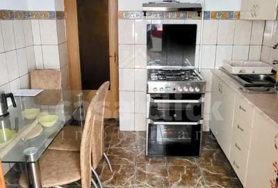 Apartament generos cu 3 camere, 2 băi și balcon închis, etaj 1 – I.C. Frimu - 7