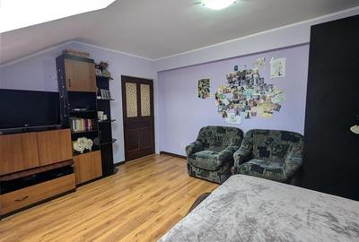 Casa 5 camere, 2 niveluri, Gheorgheni, zona Politiei - 11