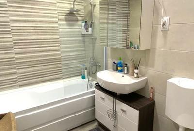 Apartament cu 2 camere semidecomandat, mobilat în Țiglina 2 - 5
