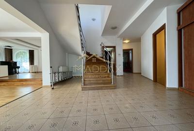 Vila Individuala _7 camere***Piscina***Teren 1000 mp // Erou Iancu Nicolae Vila Individuala _7 camere***Piscina***Teren 1000 mp // Erou Iancu Nicolae - 9