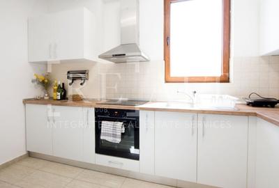 Inchiriere apartament 2 camere | Generos, Terasa 35mp, Vedere libera | Aviatiei - 10