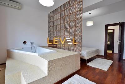 [VIDEO] Apartament 200mp cu 4 camere | 2 Locuri Parcare | Soseaua Nordului - 11