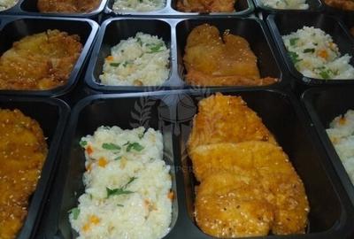 //AFACERE CATERING// LA CHEIE// ULTRACENTRAL// - 3