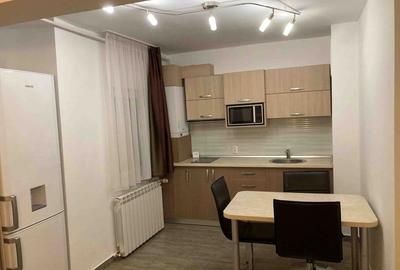 Apartament 2 camere 37mp, balcon 4mp, etaj intermediar, zona Centrala - 1