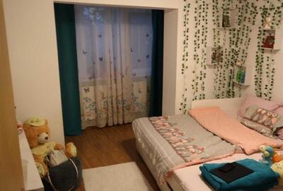 Decomandat cu 2 băi și 2 balcoane, mobilat și utilat - 8