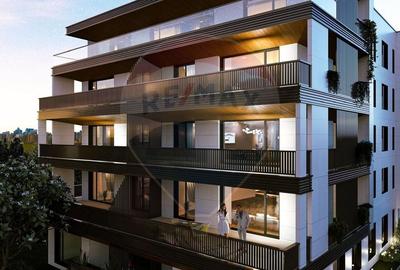 Apartament cu 3 camere decomandat în Iancu Nicolae