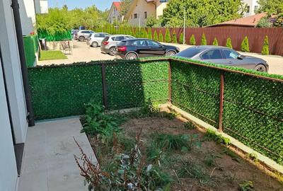 Apartament cu 2 camere decomandat în Galata