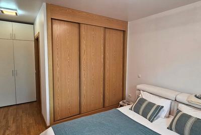 Apartament cu 3 camere decomandat în Andronache - 9