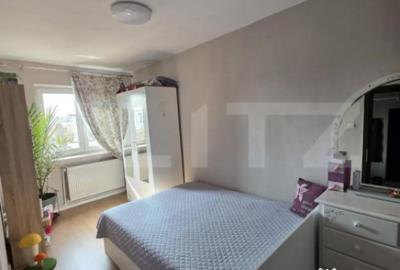 Apartament cu 3 camere decomandat în 1 Mai - 13