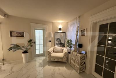 Casă cu 6 camere cu Teren 388 Mp în Titulescu - 6