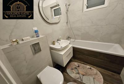 Apartament cu 2 camere decomandat, mobilat în Drumul Taberei - 6