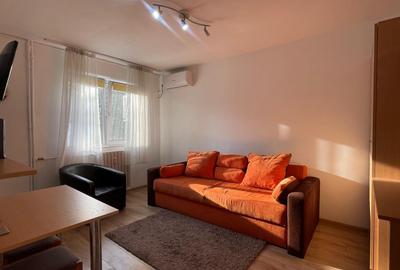 Garsonieră nedecomandată, mobilată în Tomis Nord - 4