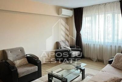 Apartament cu 2 camere decomandat în Intim - 2