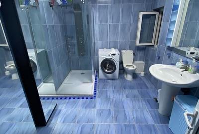 Vilă zona Liviu Rebreanu - 19