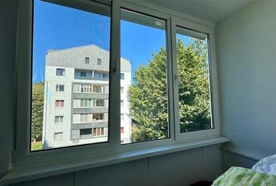 3D&FILM!Decomandat,armonios,balcon generos,invecinat cu UMFST/Spitalul Clinic Ta - 3