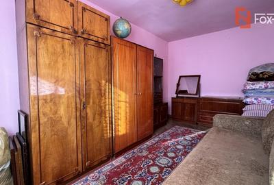 Apartament 3 camere semidecomandat, 65mp utili, zona Girocului - 11