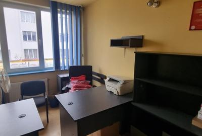 Spatii pretabile activitati de birou