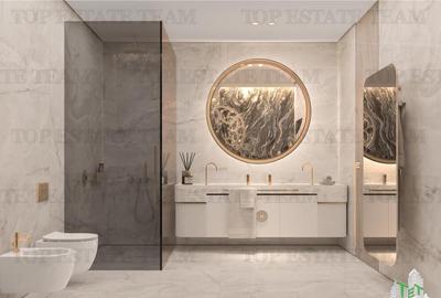 Apartament 4 camere de in zona Herastrau - 2