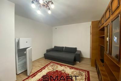 Garsonieră semidecomandată în Central - 1