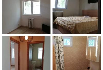 Apartament cu 3 camere semidecomandat în Constructorilor - 5