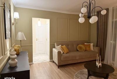 2 CAMERE, MOBILAT SI UTILAT MODERN, CENTRALA TERMICA, DOROBANTILOR! - 8