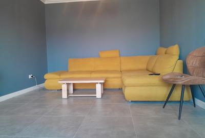 Duplex cu 4 camere cu Canalizare în Valea Lupului - 5