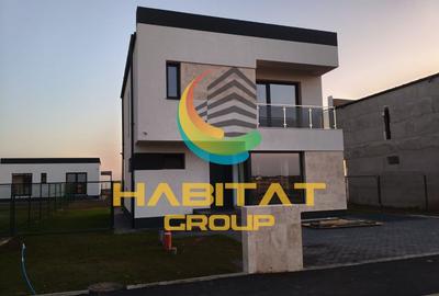 Casă individuală cu 4 camere cu Canalizare în Vidra - 1