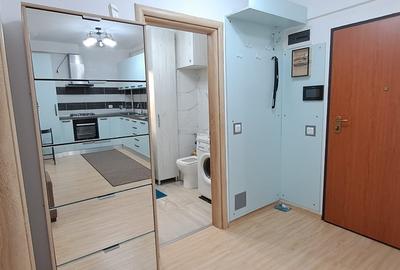 Berceni, Metalurgiei, Parc Tudor Arghezi, STB, acces metrou (Leonida) - 1