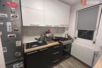 Apartament cu 2 camere decomandat, mobilat în Giroc - 11