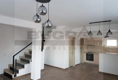 Duplex cu 4 camere cu Canalizare în Europa - 1