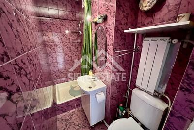 Apartament 4 camere etaj 3 intermediar  str Abatorului/Gara Mare Apartament 4 camere etaj 3 intermediar  str Abatorului/Gara Mare - 9