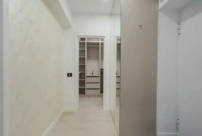 Apartament cu 2 camere semidecomandat în Voluntari - 4