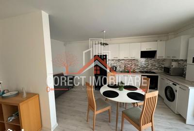 Apartament cu 2 camere în Central - 1