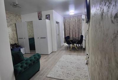 Garsonieră în Central - 11