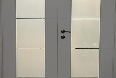 Casa / Vila moderna de vanzare in Comuna Berceni 4 Camere Apa Curenta - 5