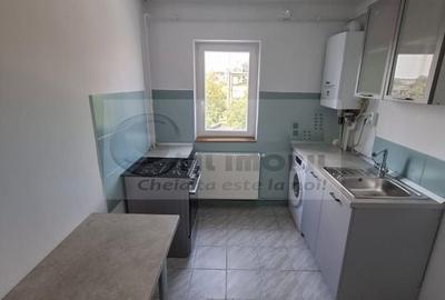 Apartament cu o camera, zona Gara, 3/4 - 75.000 euro ! - 3