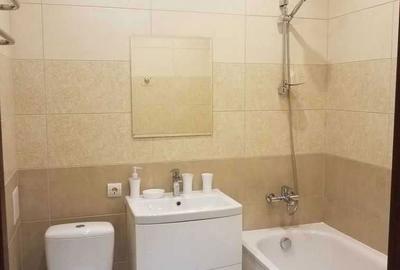 Garsonieră decomandată în Dristor - 6