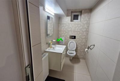 Apartament la casa de inchiriat curte Sibiu Terezian - 4