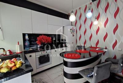 Apartament cu 2 camere la cheie | Cartierul Iris | Oașului Residence - 3