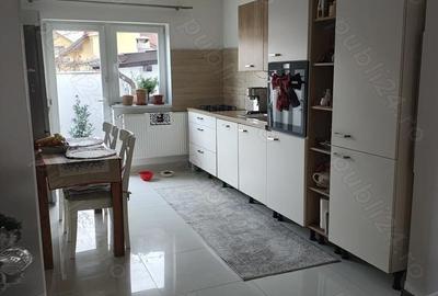 Casă cu 5 camere cu Teren 365 Mp în Micălaca - 7