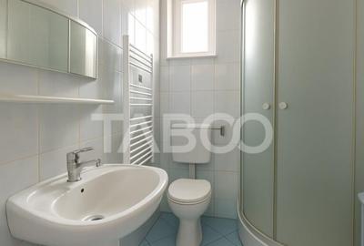 Apartament cu 5 camere decomandat, mobilat în Mihai Viteazul - 11