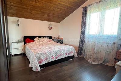 2 camere de vanzare _ Horpaz Cug - etajul 1 - 7