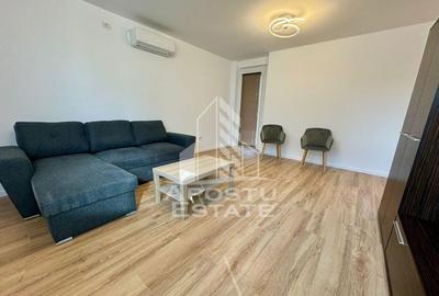 Apartament cu 2 camere decomandat în Soarelui