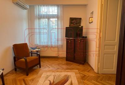 Apartament 2 camere Floreasca, Calea Floreasca, #939 - 2