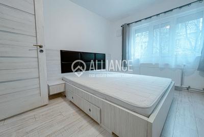 Apartament cu 3 camere decomandat, mobilat în Inel I - 14