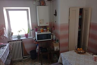 Apartament cu 2 camere în Nord-Vest - 2
