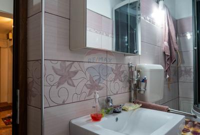 Vanzare apartament 3 camere spatios,  zona Rahova piata - 21